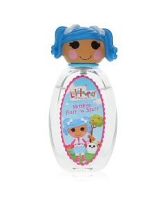 Lalaloopsy by Marmol & Son Eau De Toilette Spray (Fluff n Stuff )unboxed 1.7 oz for Women