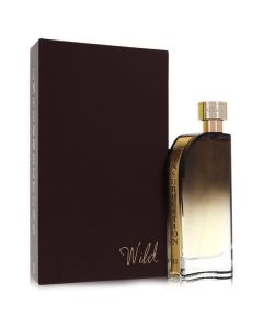 Insurrection II Wild by Reyane Tradition Eau De Toilette Spray 3 oz for Men