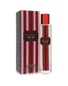 Penthouse Passionate by Penthouse Eau De Parfum Spray 3.4 oz for Women