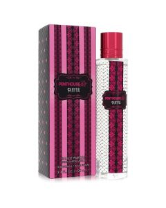 Penthouse Playful by Penthouse Eau De Parfum Spray 3.4 oz for Women