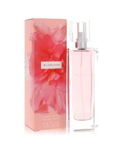 Banana Republic Wildbloom by Banana Republic Eau De Parfum Spray 3.4 oz for Women