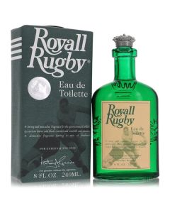 Royall Rugby by Royall Fragrances Eau De Toilette   8 oz for Men