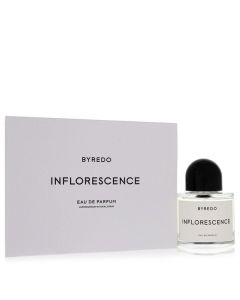 Byredo Inflorescence by Byredo Eau De Parfum Spray 3.4 oz for Women