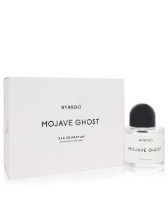 Byredo Mojave Ghost by Byredo Eau De Parfum Spray (Unisex) 3.4 oz for Women