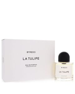 Byredo La Tulipe by Byredo Eau De Parfum Spray 3.4 oz for Women