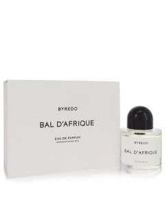 Byredo Bal D'afrique by Byredo Eau De Parfum Spray (Unisex) 3.4 oz for Women