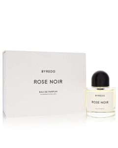 Byredo Rose Noir by Byredo Eau De Parfum Spray (Unisex) 3.4 oz for Women