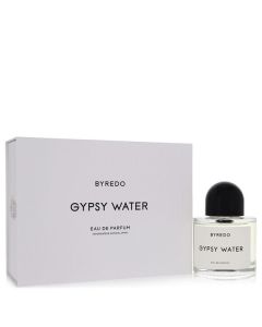 Byredo Gypsy Water by Byredo Eau De Parfum Spray (Unisex) 3.4 oz for Women