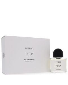 Byredo Pulp by Byredo Eau De Parfum Spray (Unisex) 3.4 oz for Women