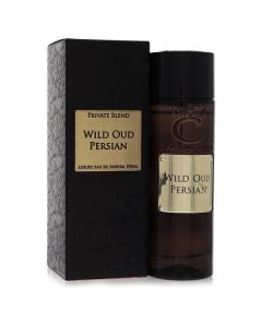 Private Blend Wild Oud by Chkoudra Paris Eau De Parfum Spray 3.4 oz for Women