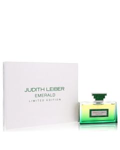 Judith Leiber Emerald by Judith Leiber Eau De Parfum Spray (Limited Edition) 2.5 oz for Women