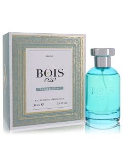 Verde Di Mare by Bois 1920 Eau De Parfum Spray 3.4 oz for Women