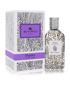 Paisley by Etro Eau De Parfum Spray (Unisex) 3.4 oz for Women