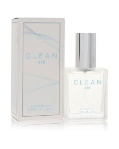 Clean Air by Clean Eau De Parfum Spray .5 oz for Women