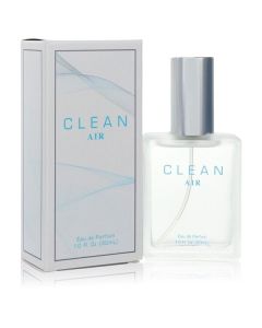 Clean Air by Clean Eau De Parfum Spray 1 oz for Women