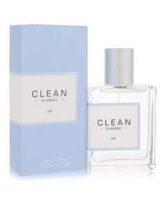 Clean Air by Clean Eau De Parfum Spray 2.14 oz for Women