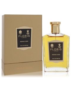 Floris Honey Oud by Floris Eau De Parfum Spray 3.4 oz for Women