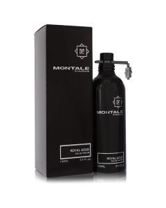 Montale Royal Aoud by Montale Eau De Parfum Spray 3.3 oz for Women