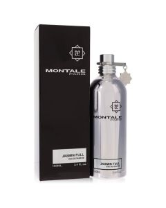 Montale Jasmin Full by Montale Eau De Parfum Spray 3.3 oz for Women