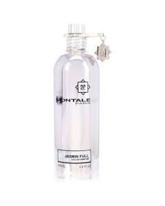 Montale Jasmin Full by Montale Eau De Parfum Spray (Unboxed) 3.3 oz for Women