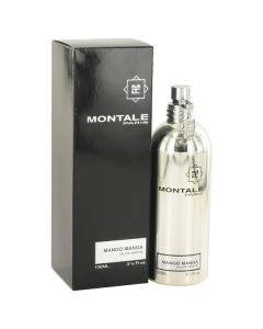 Montale Mango Manga by Montale Eau De Parfum Spray 3.3 oz for Women