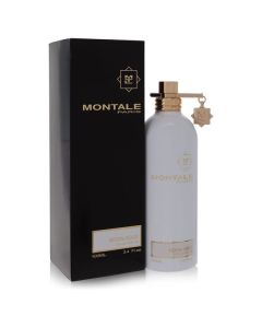 Montale Moon Aoud by Montale Eau De Parfum Spray 3.3 oz for Women