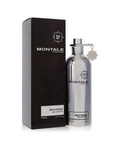 Montale Wild Pears by Montale Eau De Parfum Spray 3.3 oz for Women