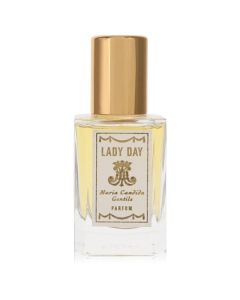 Lady Day by Maria Candida Gentile Pure Perfume (unboxed) 1 oz for Women