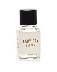 Lady Day by Maria Candida Gentile Pure Perfume .23 oz for Women