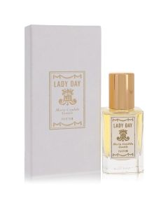 Lady Day by Maria Candida Gentile Pure Perfume 1 oz for Women