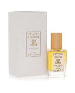 Luberon by Maria Candida Gentile Pure Perfume 1 oz for Women