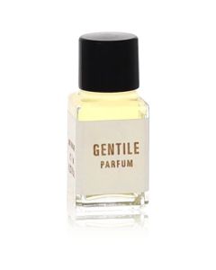 Gentile by Maria Candida Gentile Pure Perfume .23 oz for Women