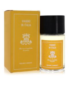 Viaggio In Italia by Maria Candida Gentile Home Diffuser 8.45 oz for Women