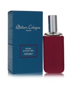 Rose Anonyme by Atelier Cologne Pure Perfume Spray (Unisex) 1 oz for Women