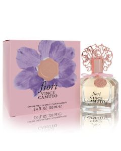 Vince Camuto Fiori by Vince Camuto Eau De Pafum Spray 3.4 oz for Women