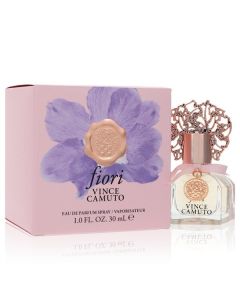 Vince Camuto Fiori by Vince Camuto Eau De Parfum Spray 1 oz for Women