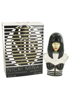 Onika by Nicki Minaj Eau De Parfum Spray 3.4 oz for Women