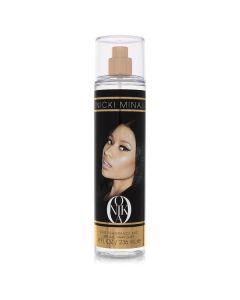 Onika by Nicki Minaj Body Mist Spray 8 oz for Women