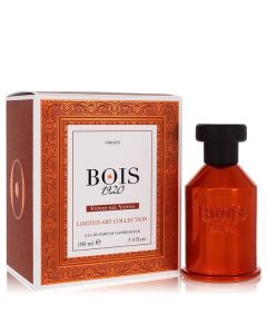 Vento Nel Vento by Bois 1920 Eau De Parfum Spray 3.4 oz for Women