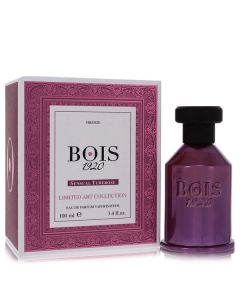 Sensual Tuberose by Bois 1920 Eau De Parfum Spray 3.4 oz for Women