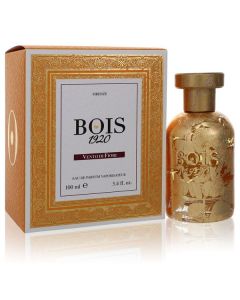 Vento Di Fiori by Bois 1920 Eau De Parfum Spray 3.4 oz for Women