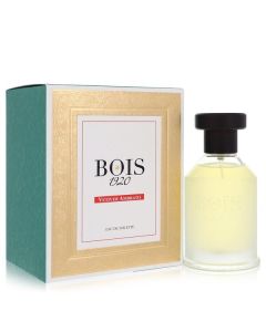 Vetiver Ambrato by Bois 1920 Eau De Toilette Spray 3.4 oz for Women