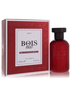 Relativamente Rosso by Bois 1920 Eau De Parfum Spray 3.4 oz for Women