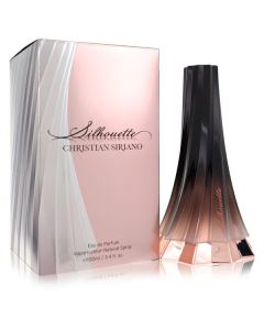 Silhouette by Christian Siriano Eau De Parfum Spray 3.4 oz for Women