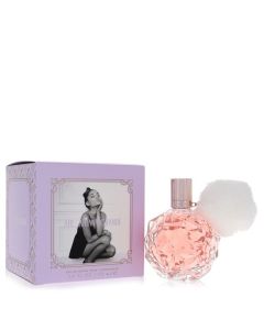 Ari by Ariana Grande Eau De Parfum Spray 3.4 oz for Women