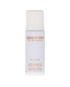 Nirvana White by Elizabeth and James Dry Shampoo 1.4 oz for Women