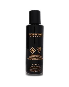 Nirvana Black by Elizabeth and James Dry Shampoo 4.2 oz for Women