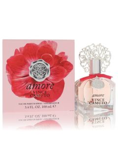 Vince Camuto Amore by Vince Camuto Eau De Parfum Spray 3.4 oz for Women