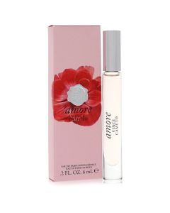 Vince Camuto Amore by Vince Camuto Mini EDP Rollerball .2 oz for Women