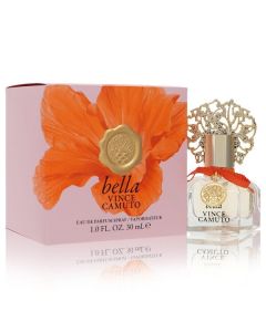 Vince Camuto Bella by Vince Camuto Eau De Parfum Spray 1 oz for Women